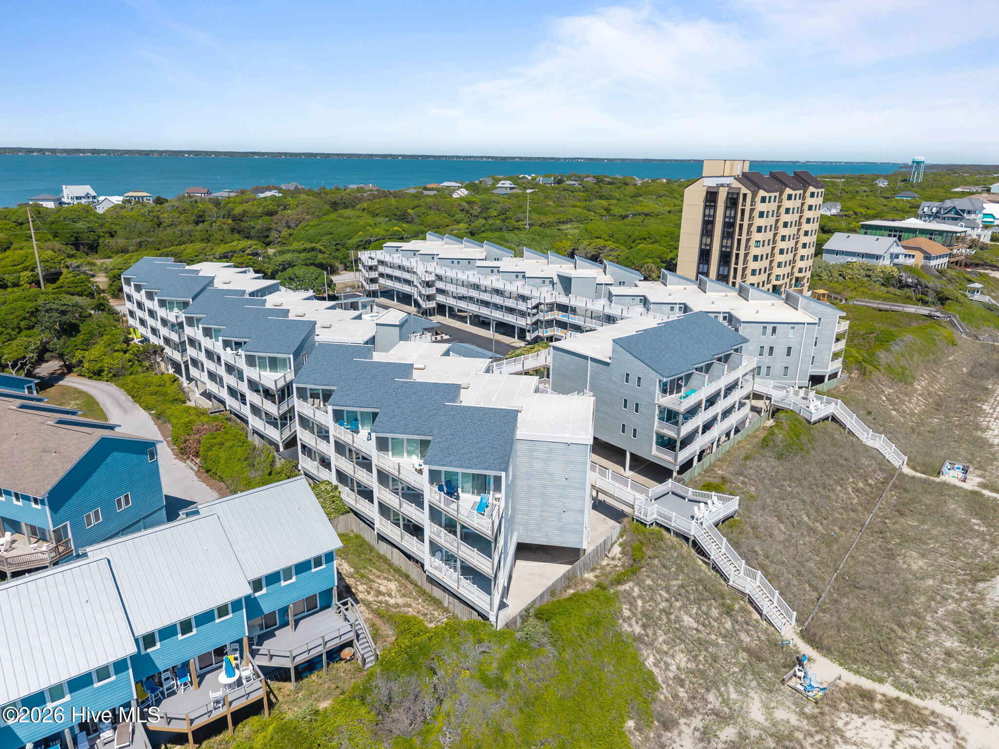 855 Salter Path Road 108,Indian Beach
