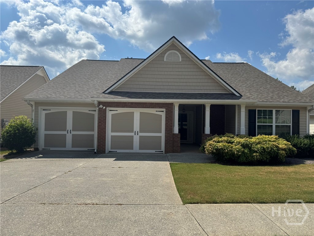 Property at 627 Majesty Crossing