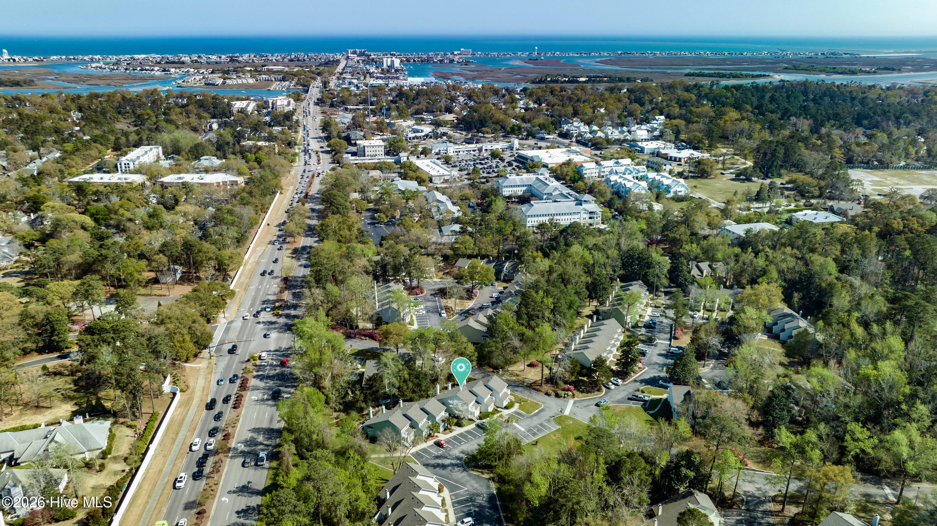 1800 Eastwood Road UNIT Apt 172, Wilmington, NC, 28403