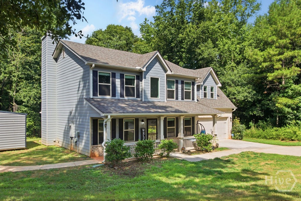 Homes for sale in Winterville, GA | 271 Oxmoor Close, Winterville, GA 30683 | MLS# CL360231