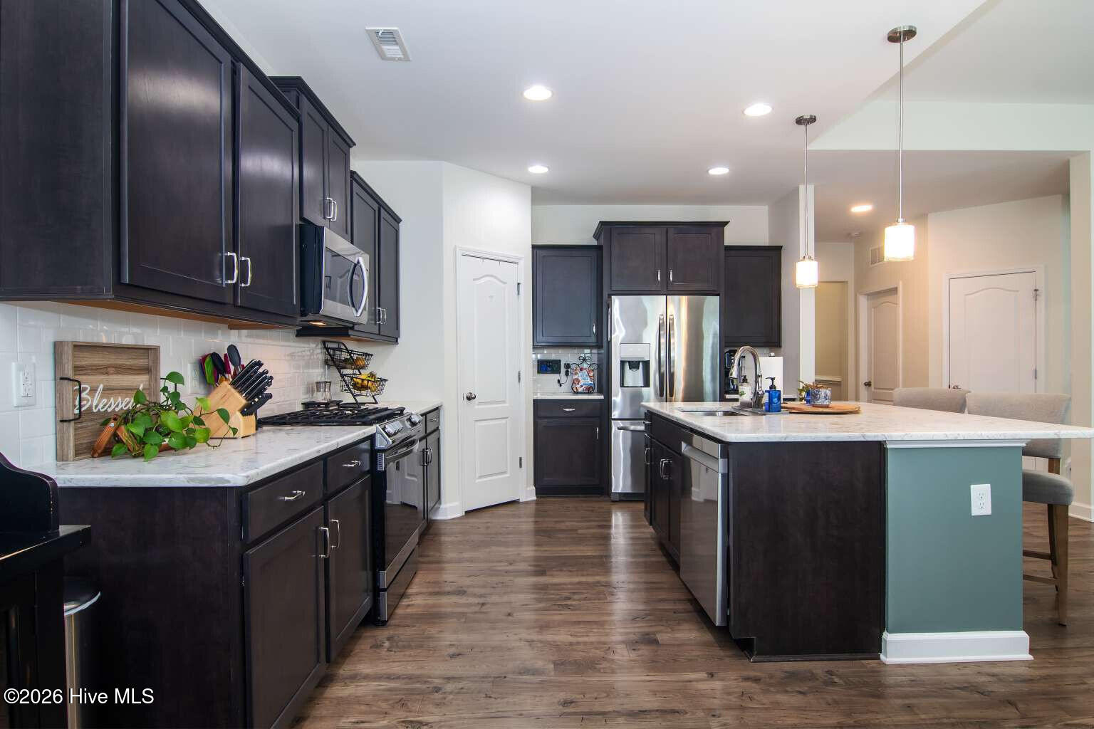 Exterior photo of 3506 Shell Quarry Drive, Wilmington, NC 28412. MLS: 100589319