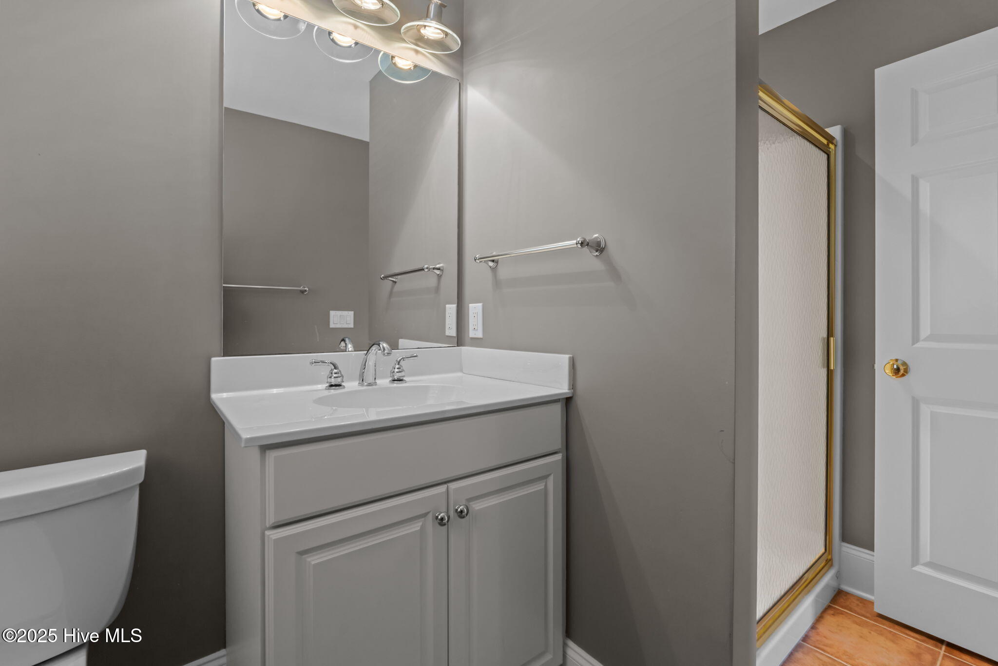 3rd Bathroom