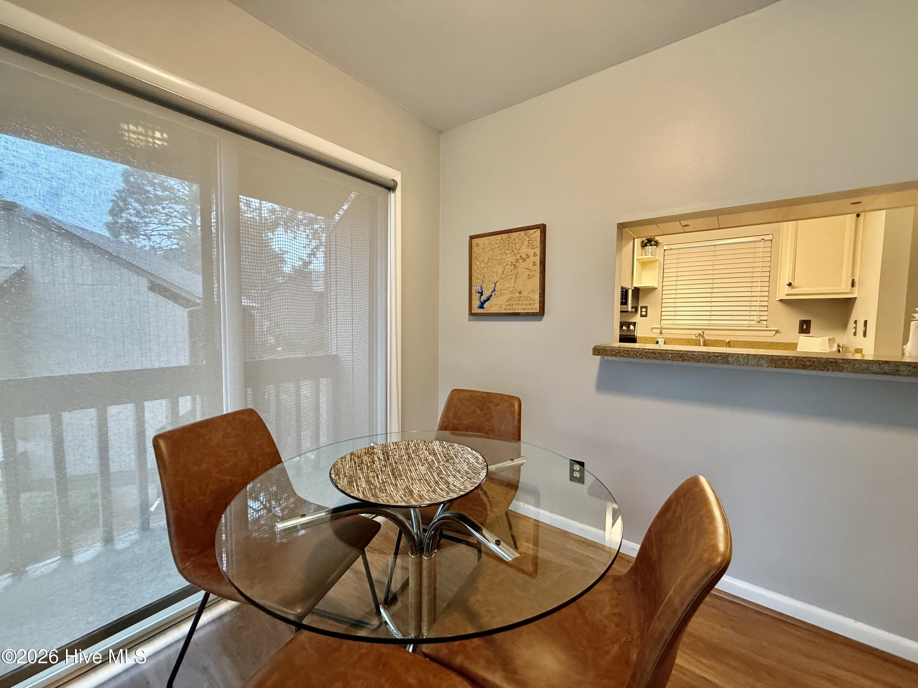 Exterior photo of 250 Sugar Gum Lane # 249, Pinehurst, NC 28374. MLS: 100585654