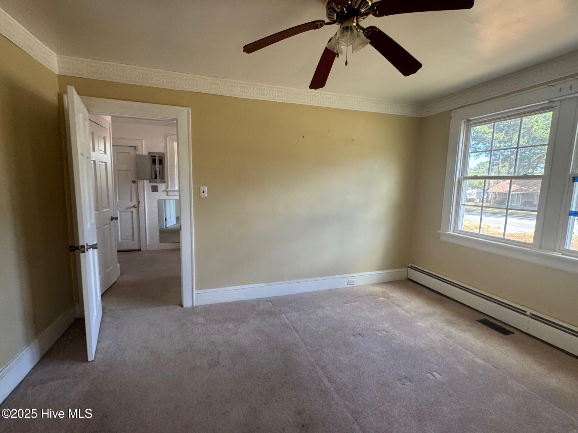 1836 Old Wilson Road, Rocky Mount, NC, 27801