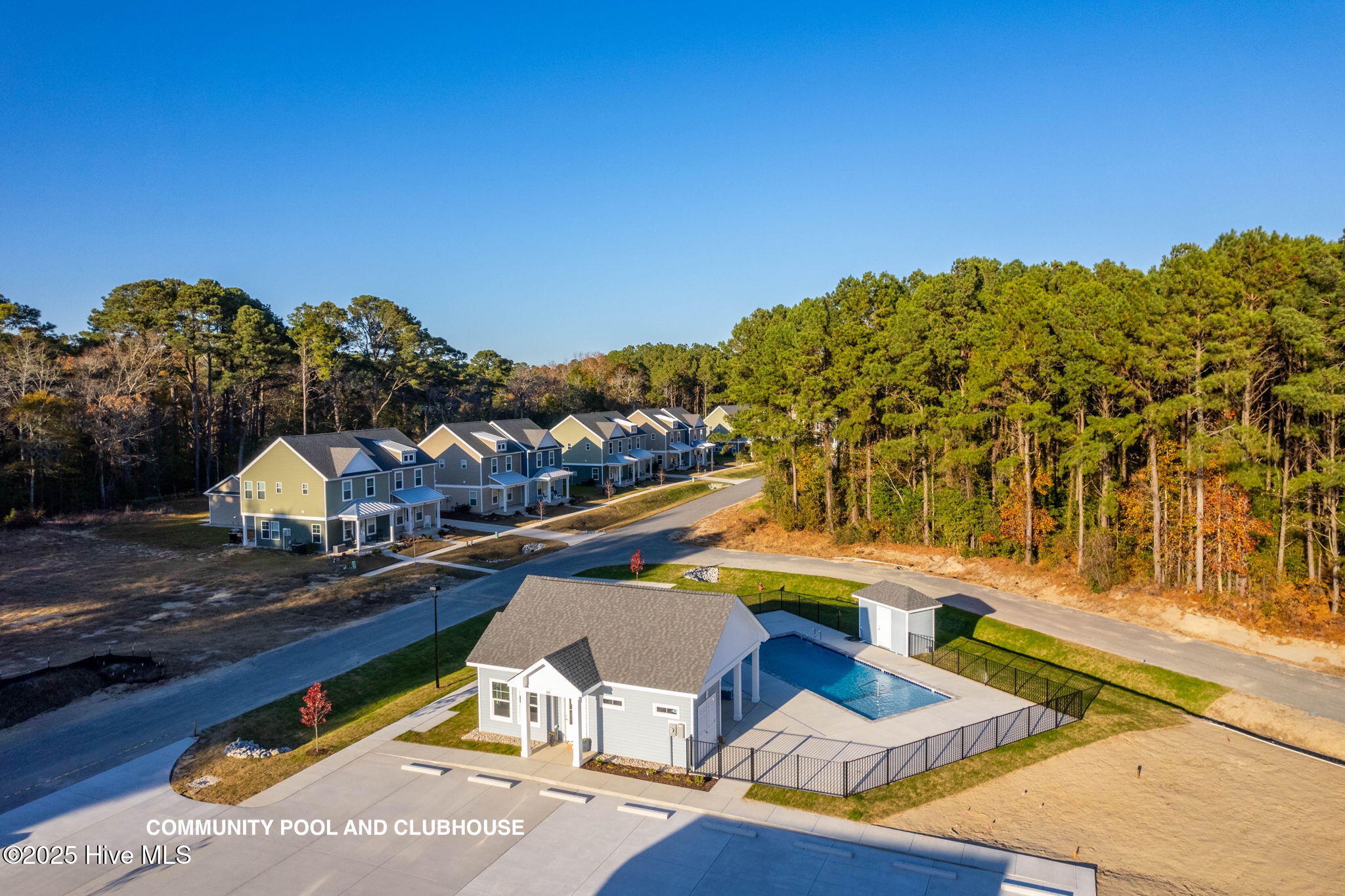 115-B Jarvis Landing Drive UNIT 35, Jarvisburg, NC, 27947