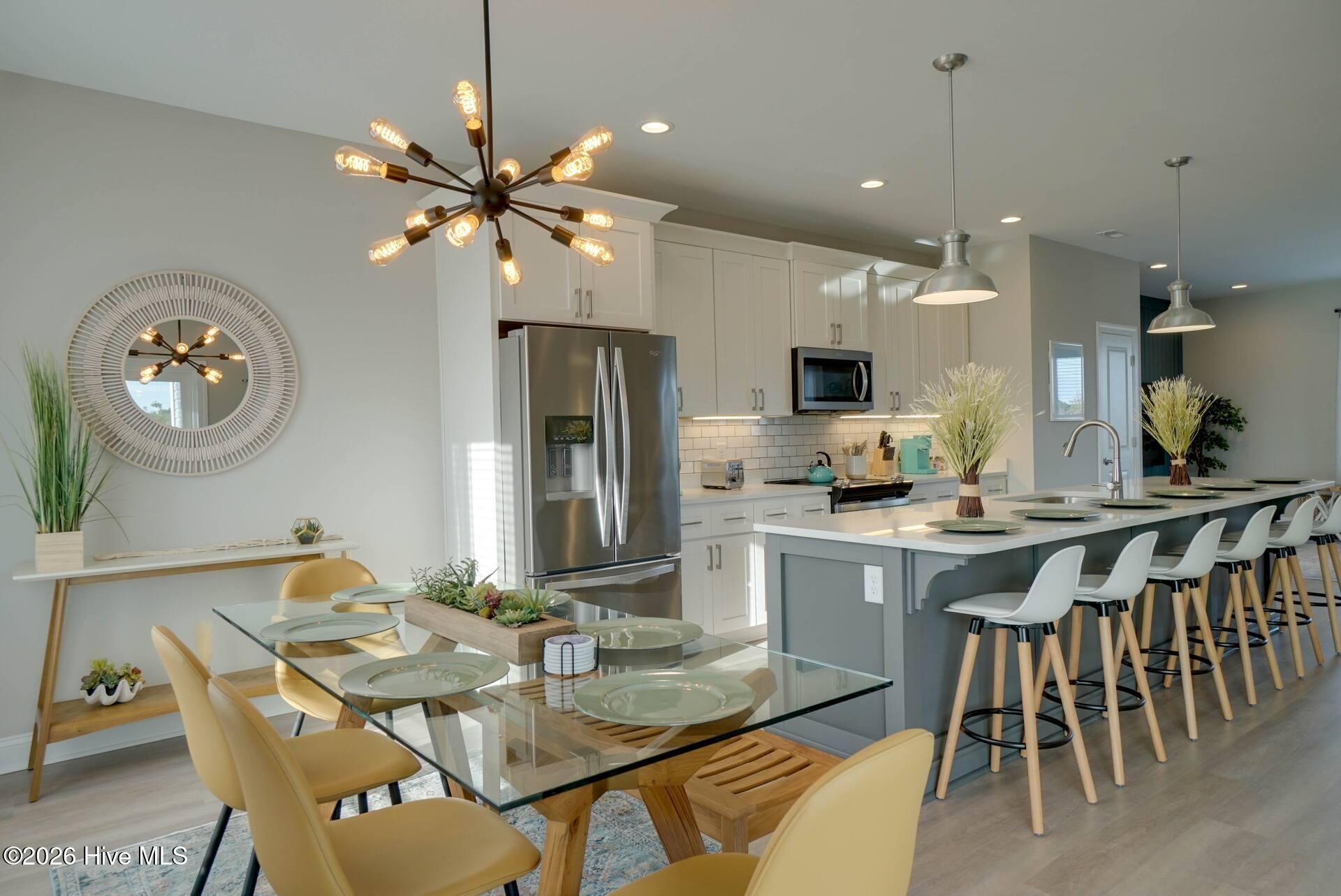 201 W Landing Drive UNIT South, Emerald Isle, NC, 28594