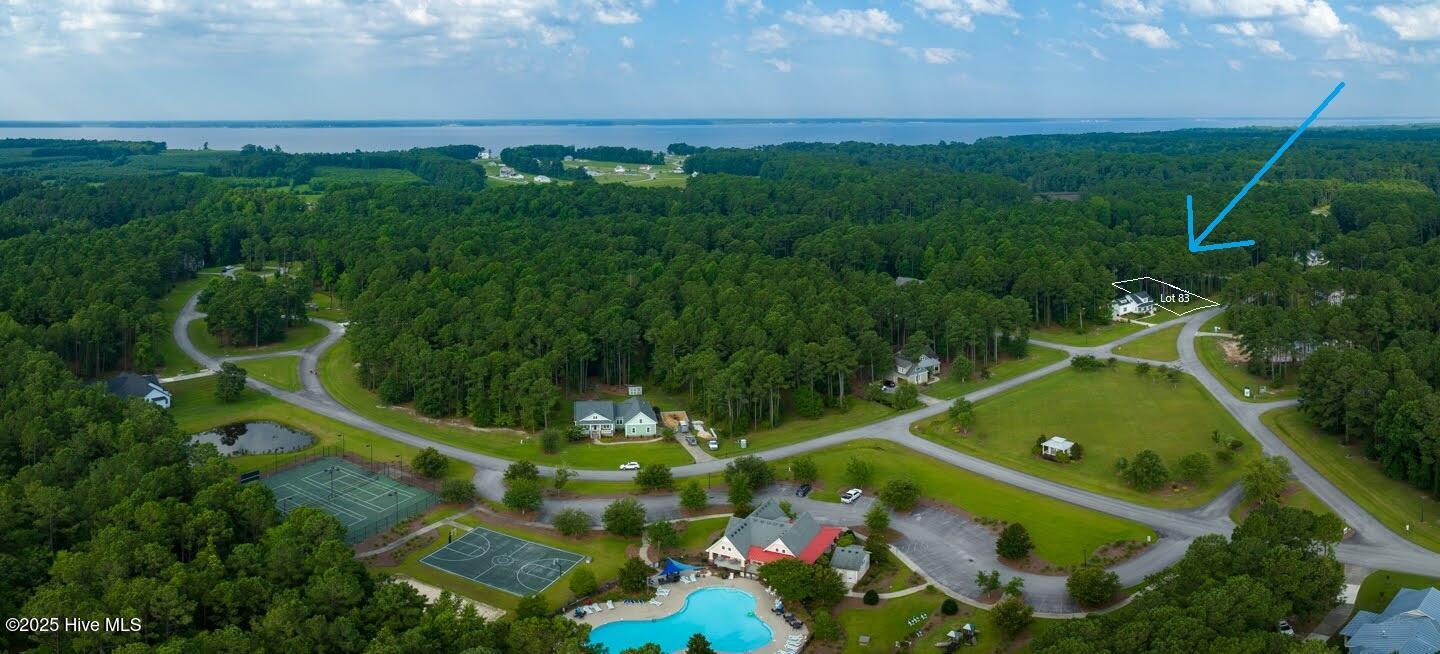 705 83 Mill Creek Drive,Minnesott Beach