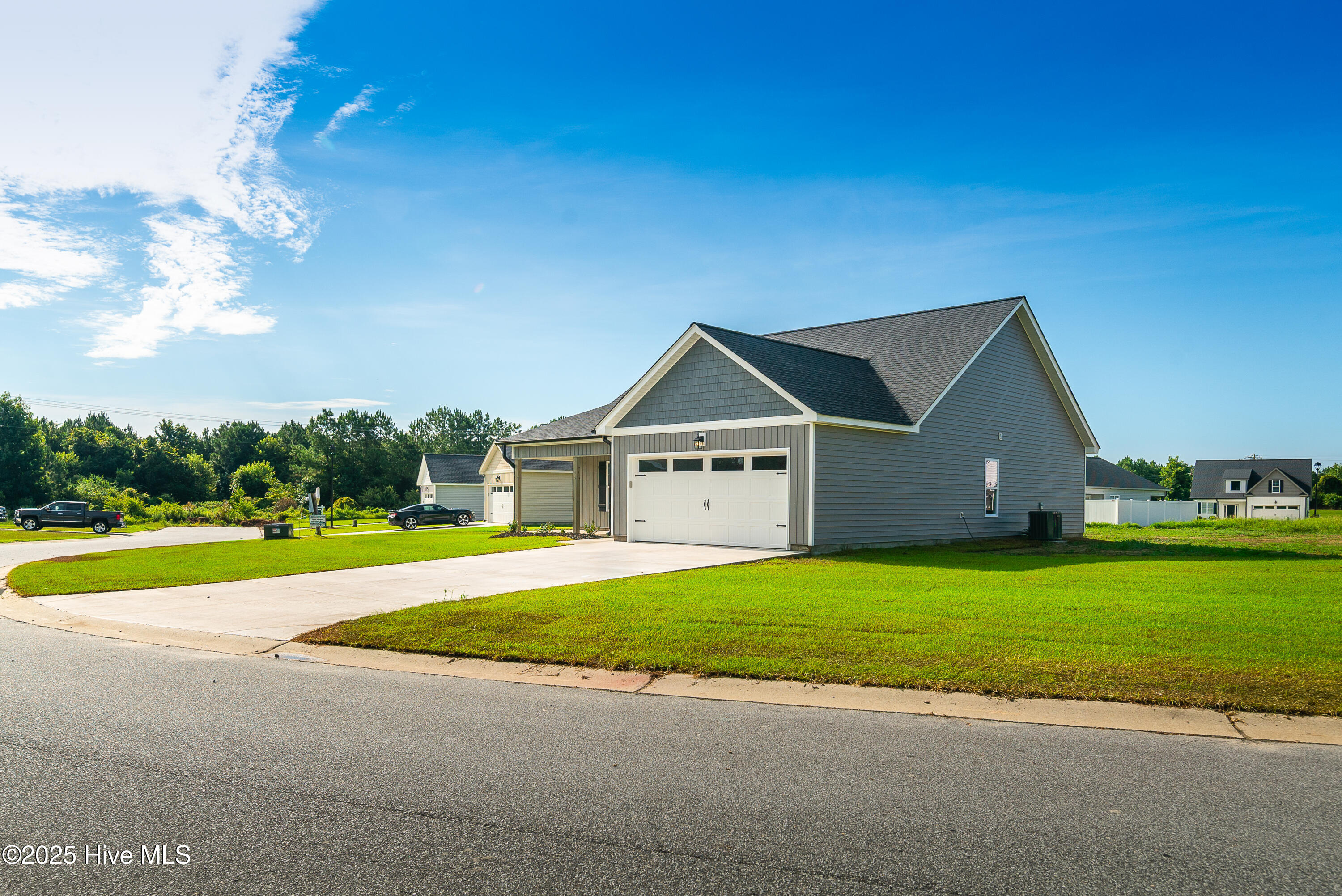 Homes for sale in Snow Hill, NC | 58 Hampton Way, Snow Hill, NC 28580 | MLS# 100510270