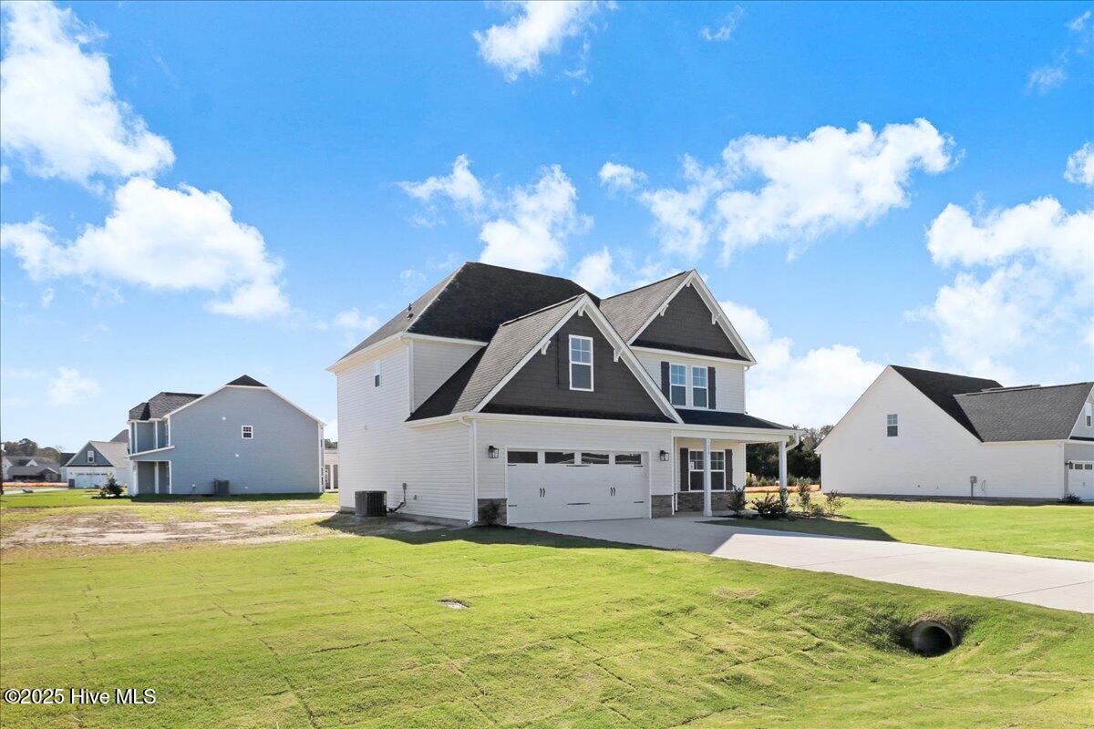 Homes for sale in La Grange, NC | 110 Hudson Village Dr, La Grange, NC 28551 | MLS# 100511945