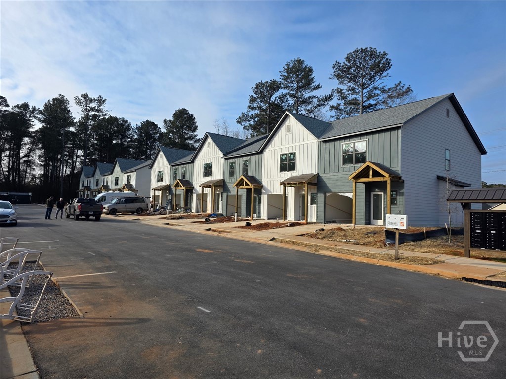 Property at 161 Fritz Mar Lane