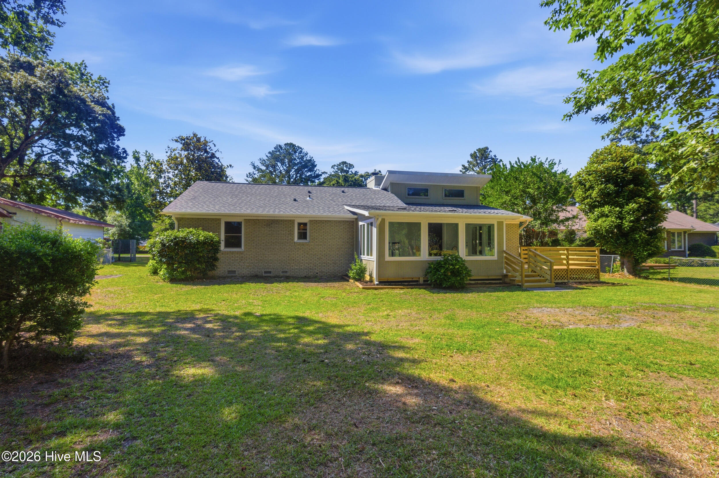 409 Plantation Drive,New Bern