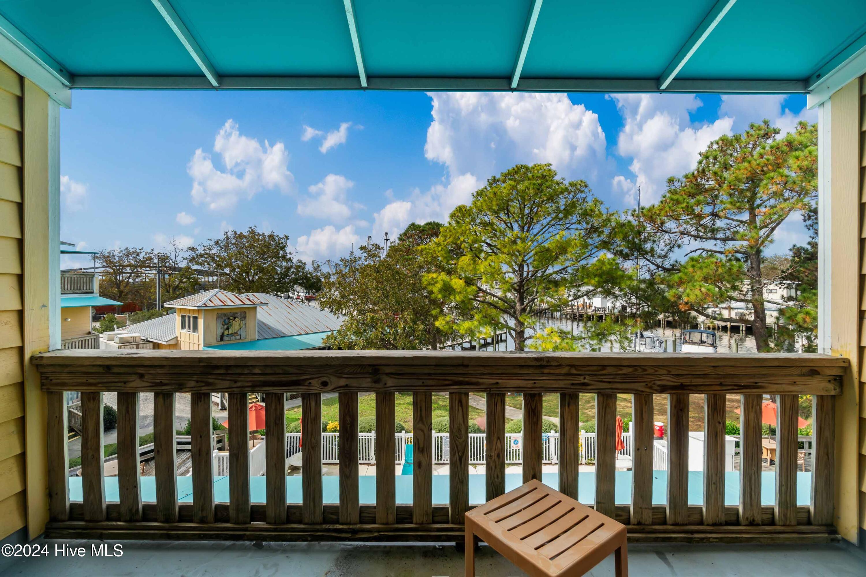 201 Wall Street UNIT 25, Oriental, NC, 28571