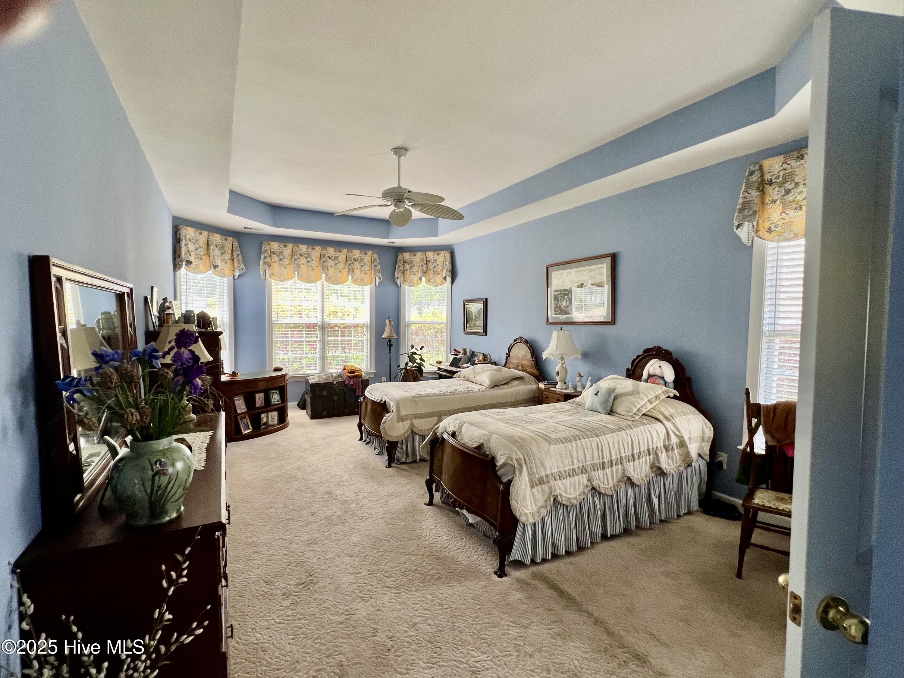 7473 Balmore Drive SW, Sunset Beach, NC 28468 – photo 16: Primary Bedroom