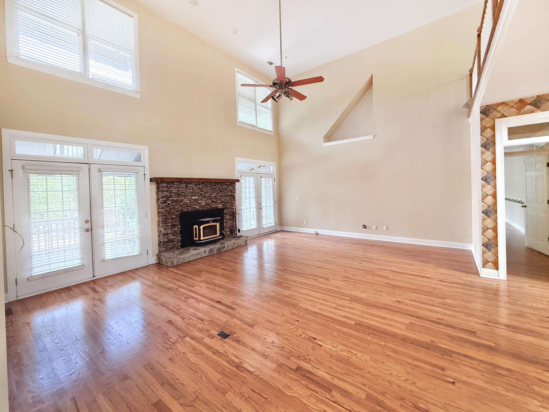 2427 Louisville Road, Appling, GA, 30802