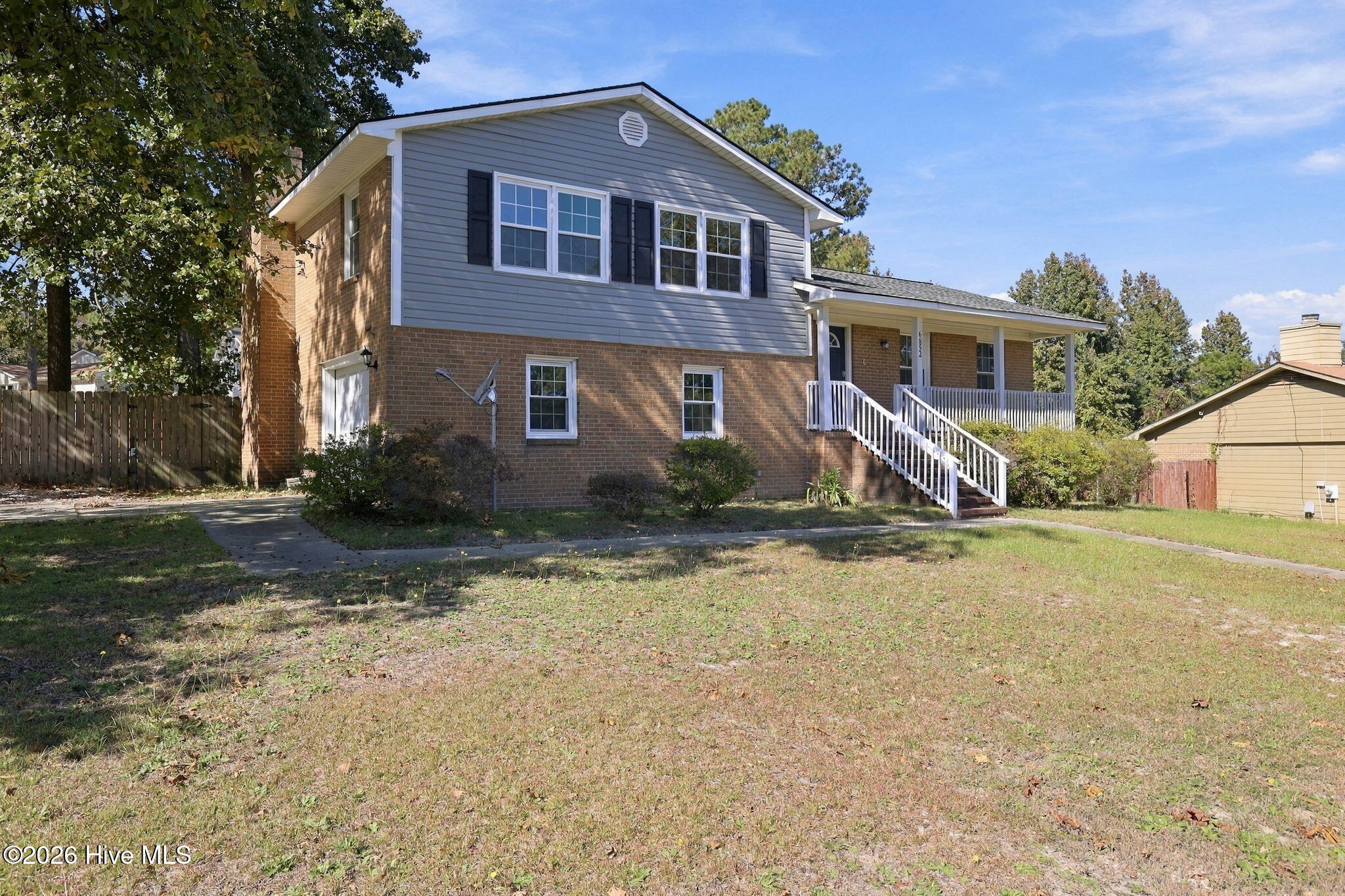 Photo 1 of Single family home for sale at 6852 Fern Crk Pl, Fayetteville, NC 28314 | MLS# 100613140 | Listing updated on 2026-10-29
