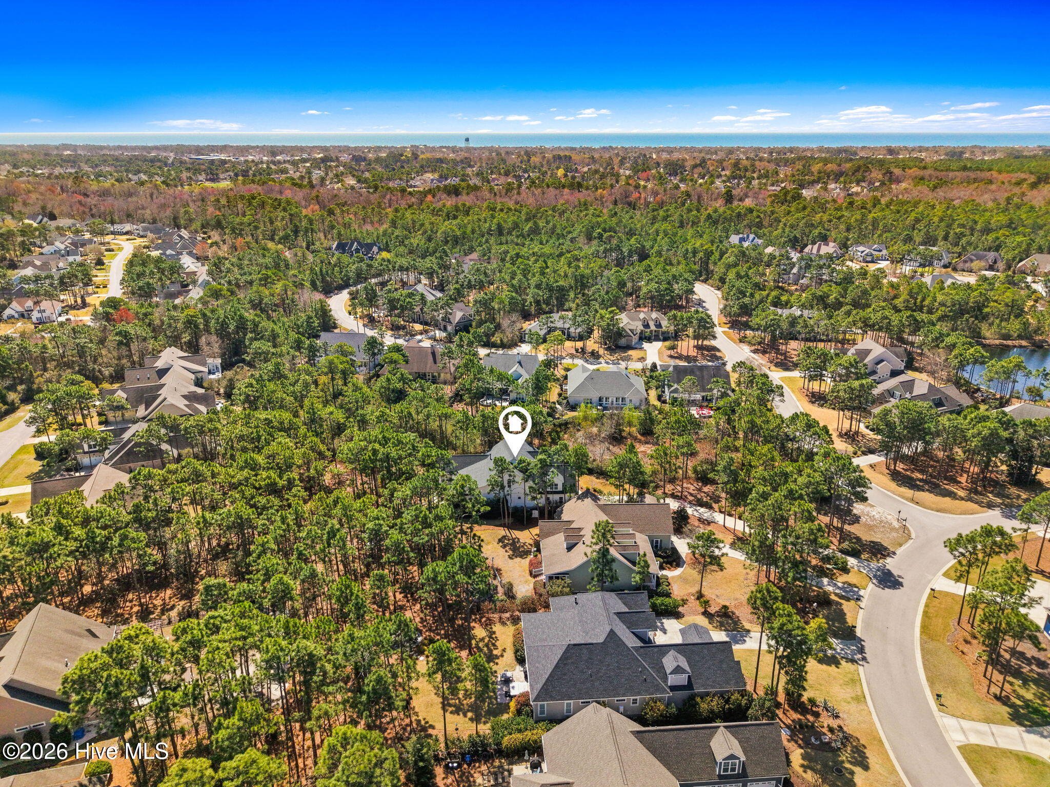 2712 Shady Pine Circle, Southport, NC, 28461