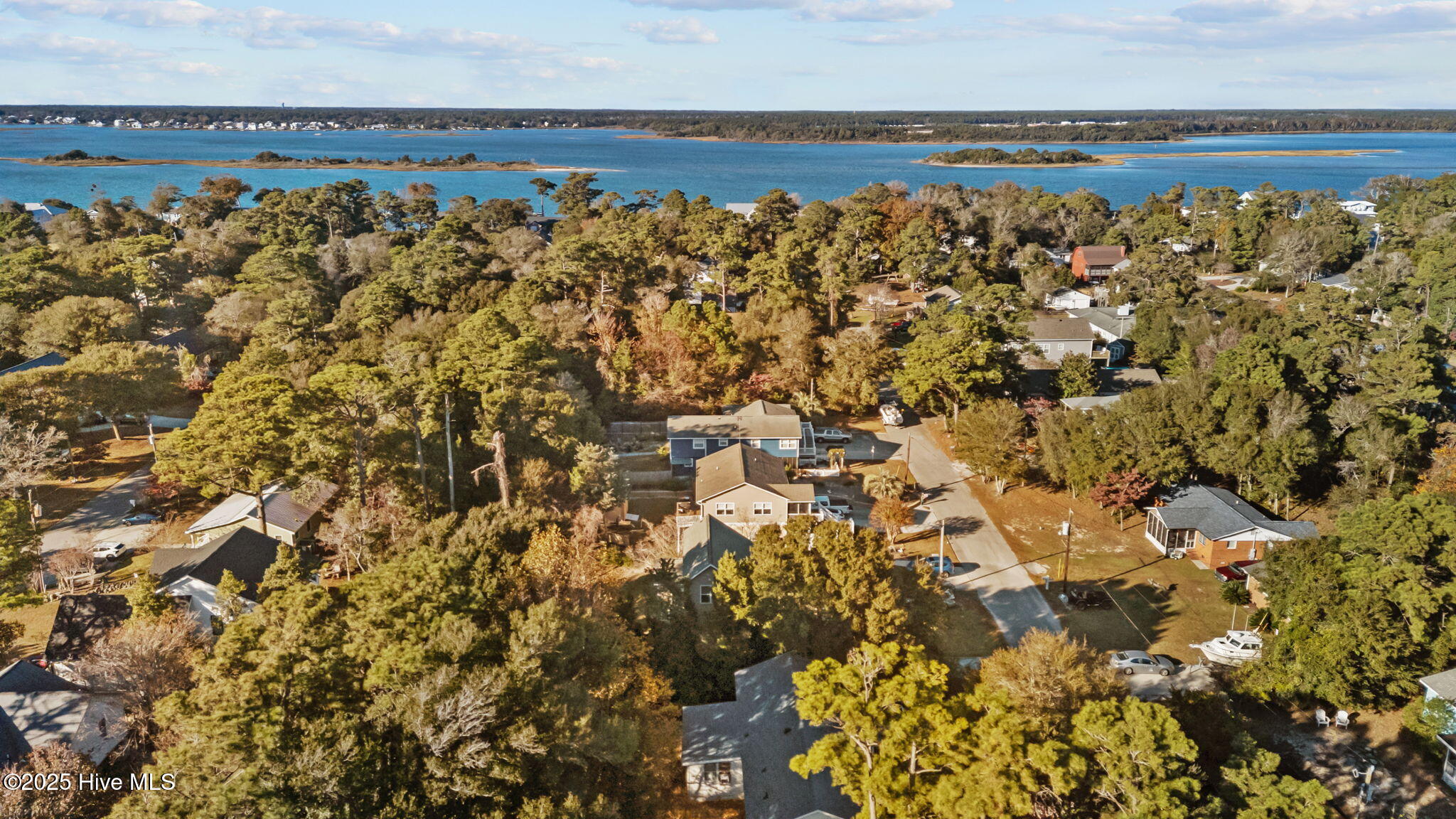 313 Loblolly Street, Emerald Isle, NC, 28594