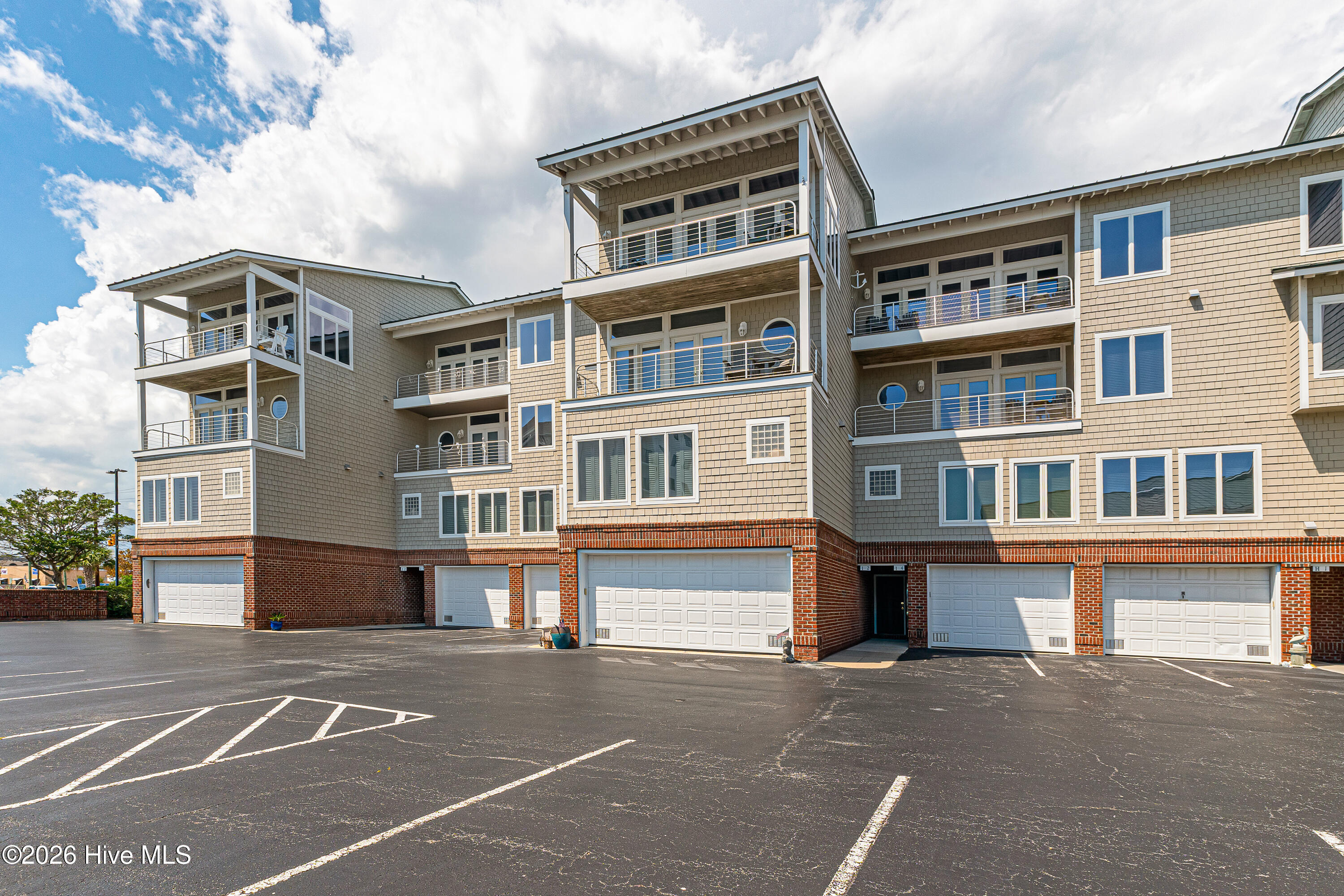 104 S 3rd Street I-1 & Slip 5 Atlantic Harbour,Morehead City