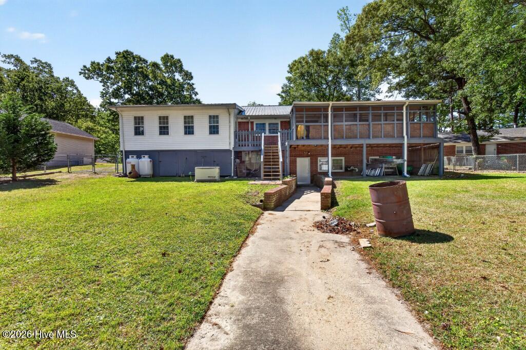 3 Hiawatha Lane,Havelock