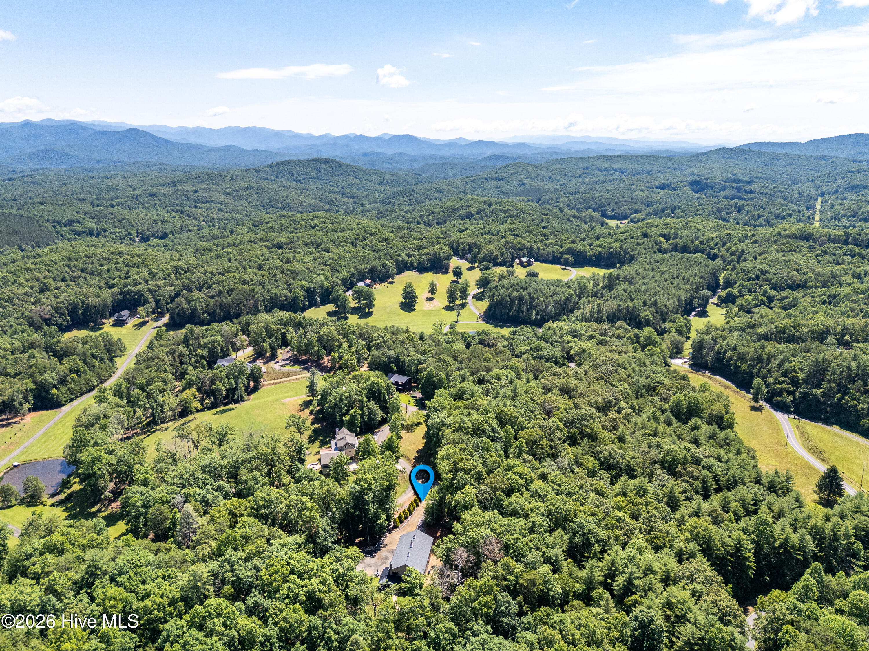 Exterior photo of 1198 Nature Valley Trail, Murphy, NC 28906. MLS: 100583305