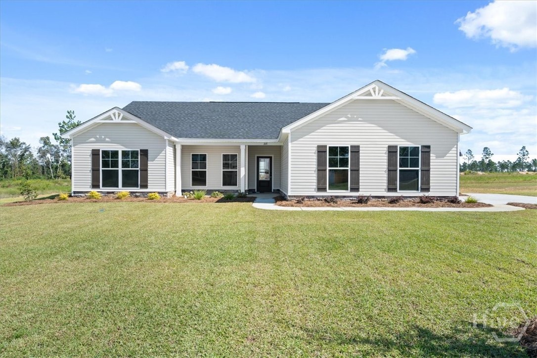 Property at 207 Manchester Dr., Lot 10