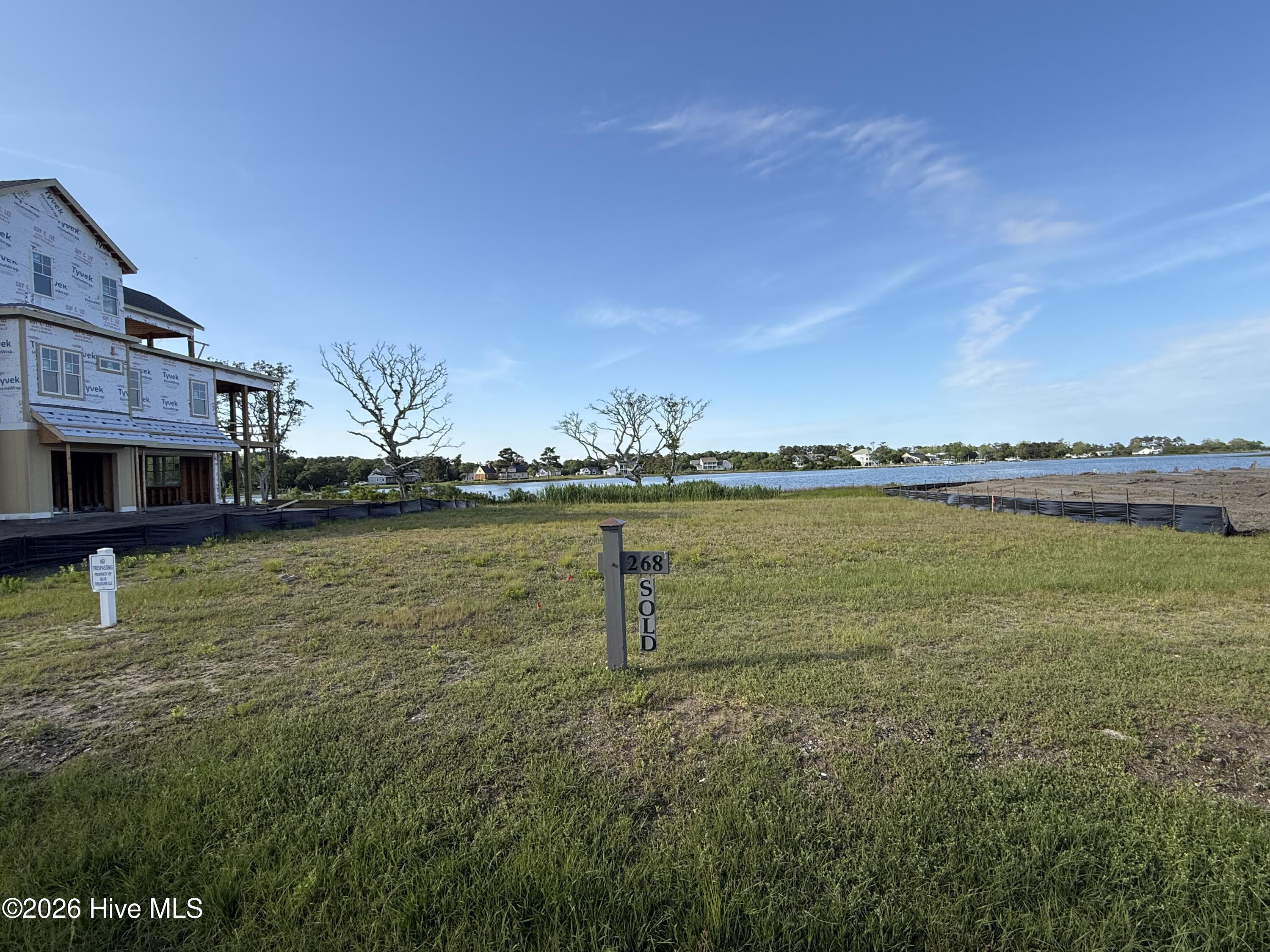 564 268 Sheldrake Court,Beaufort