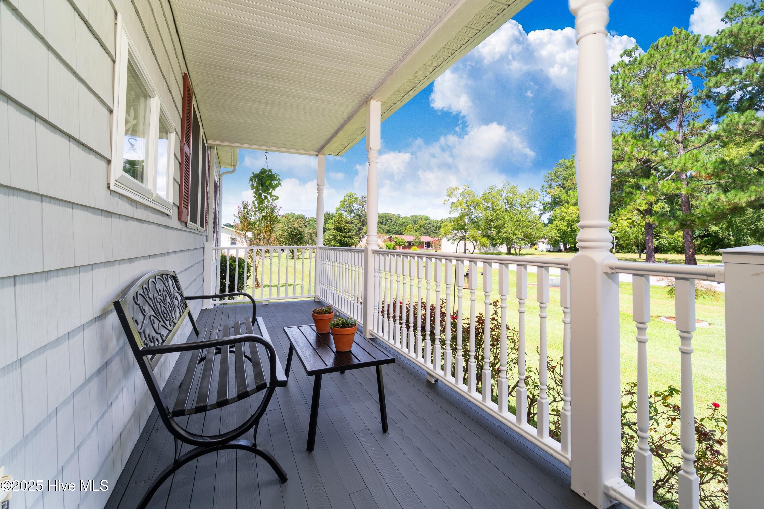 505 Ragan Road,Oriental