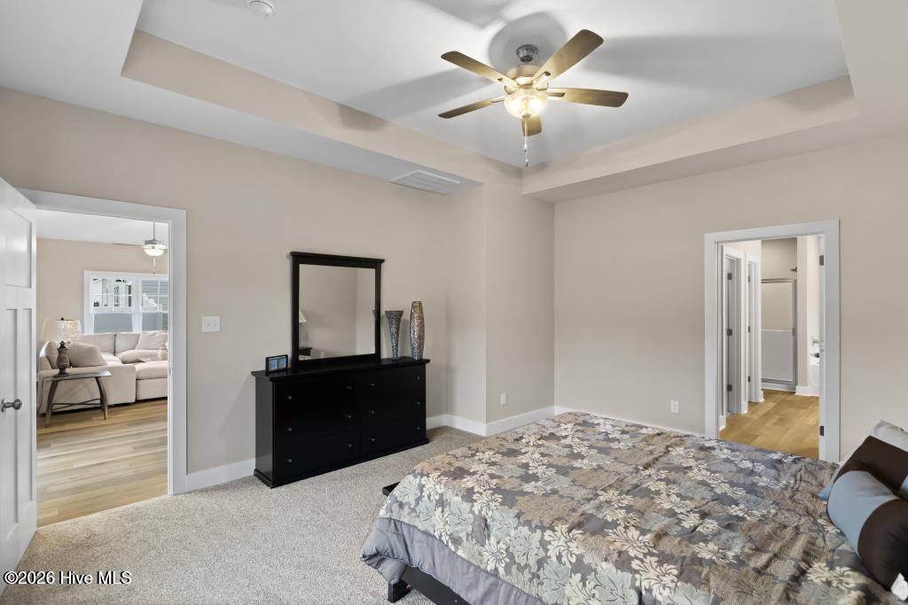 26th image of 320 E Theriault Ct, Jacksonville, NC 28540 | MLS# 100540175