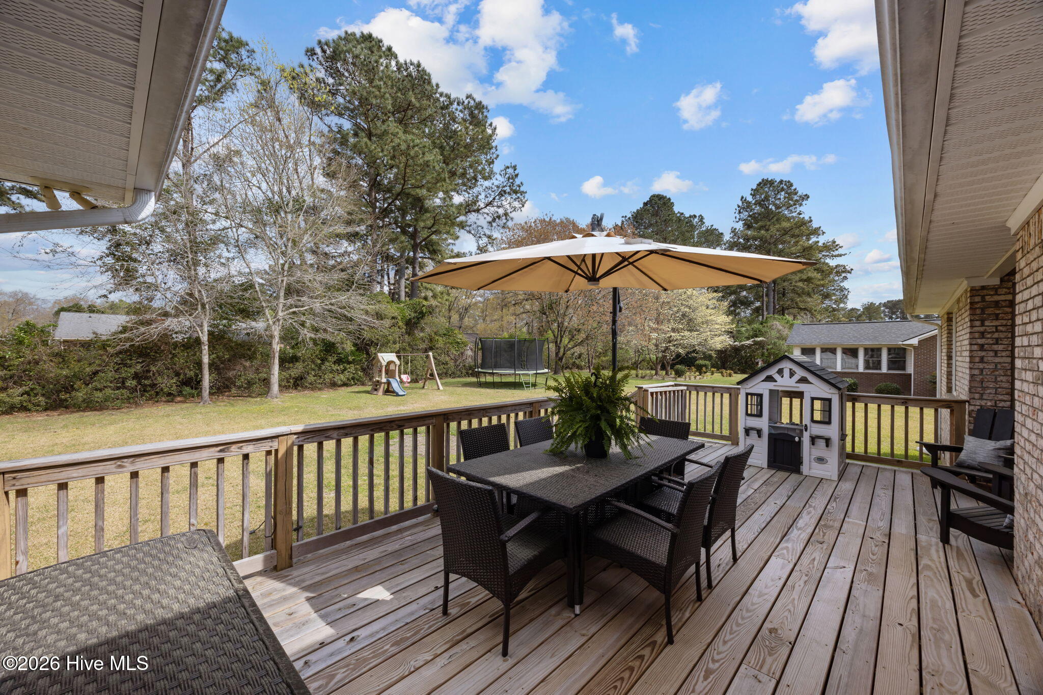 216 Pinewood Drive,New Bern