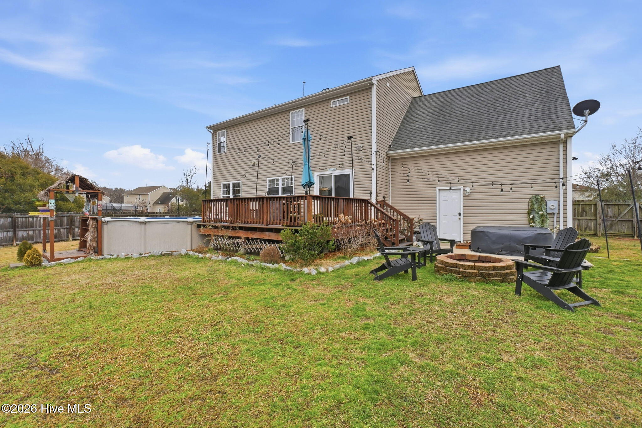 102 Creek Court, Elizabeth City, NC, 27909
