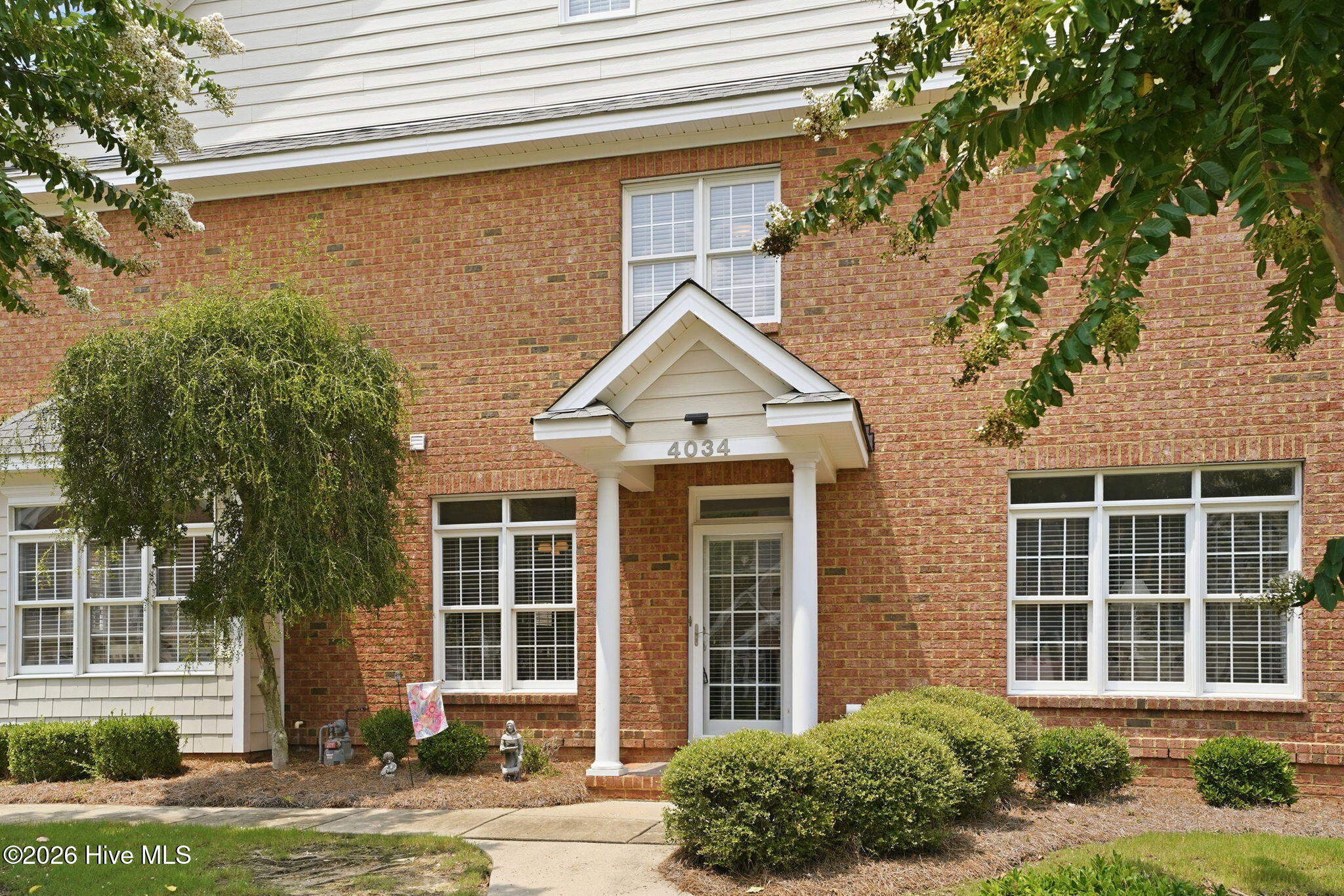 3rd image of 4034 Townes Ct N, Wilson, NC 27896 | MLS# 100592321