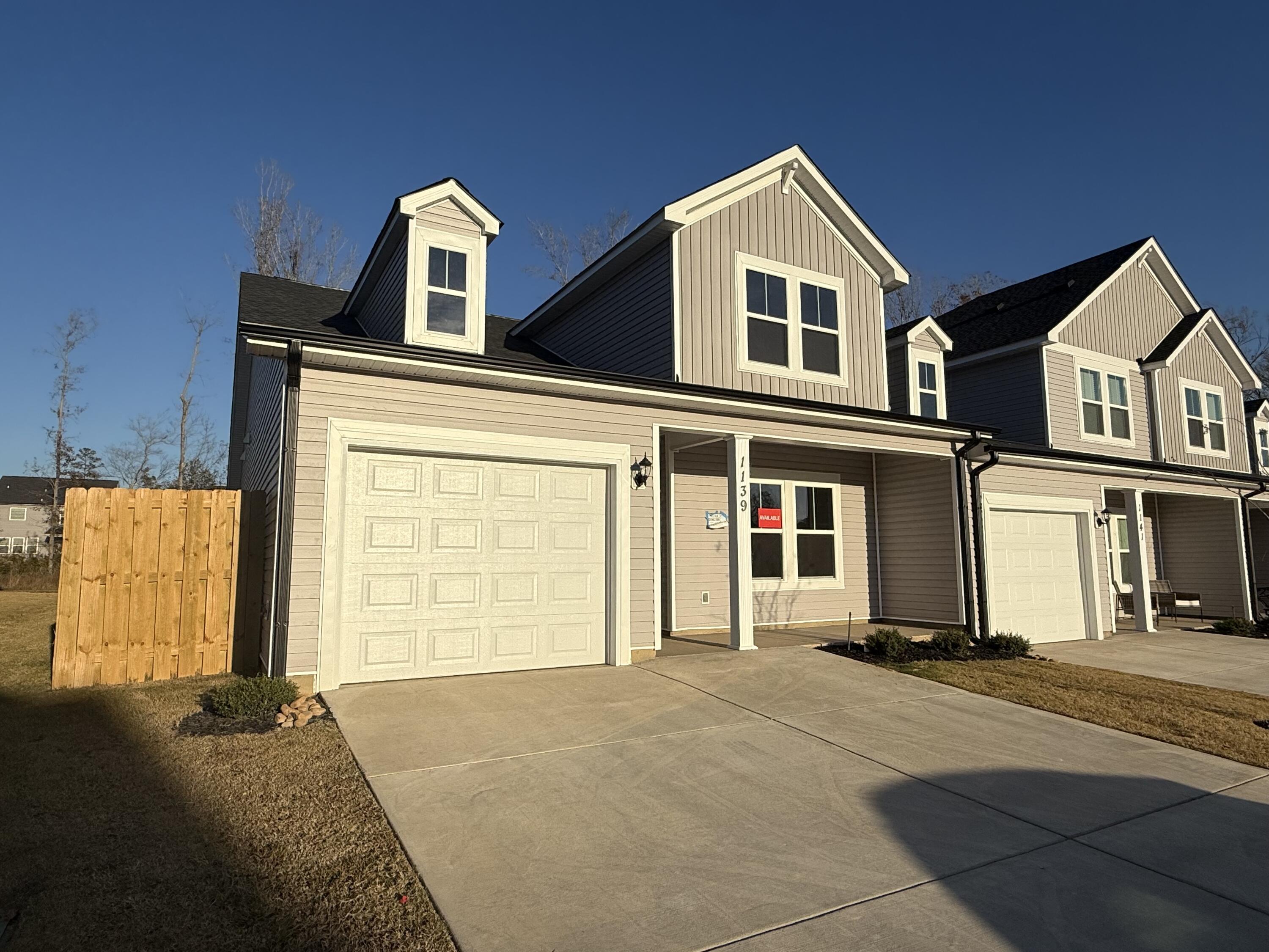 Homes for sale in Grovetown, GA | 1139 Clareton Dr #6a, Grovetown, GA 30813 | MLS# 537743