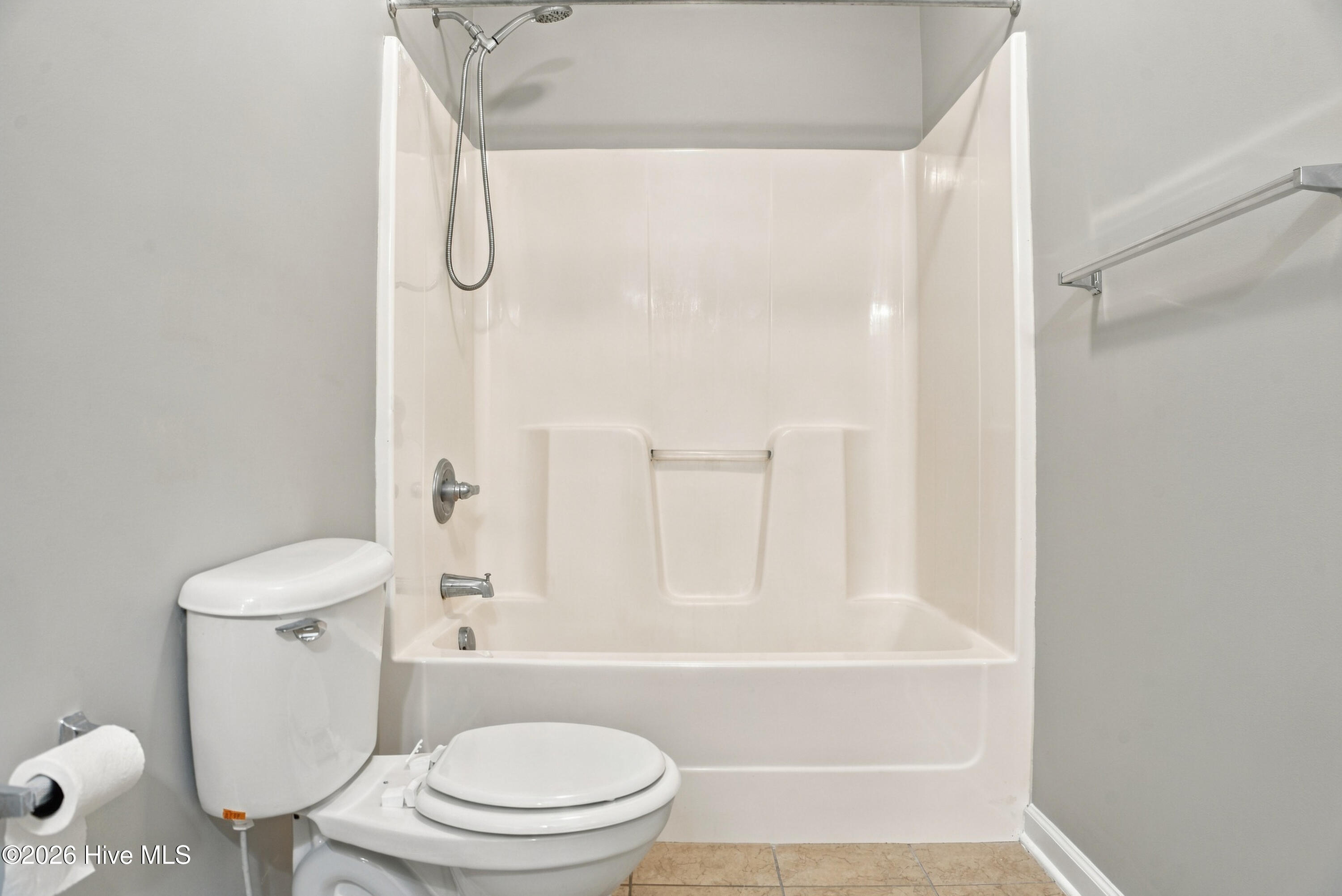 Master Suite Bathroom