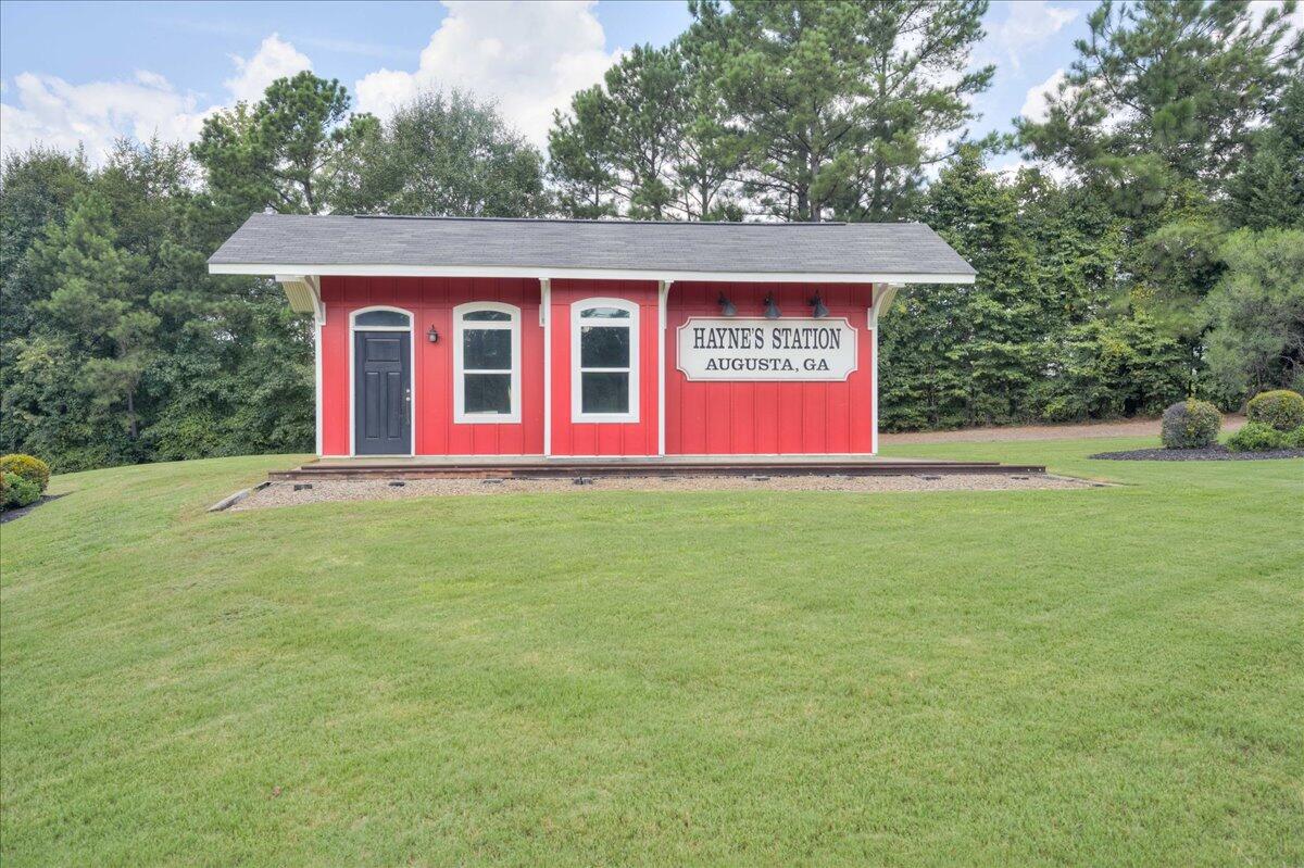 818 Goodale Drive