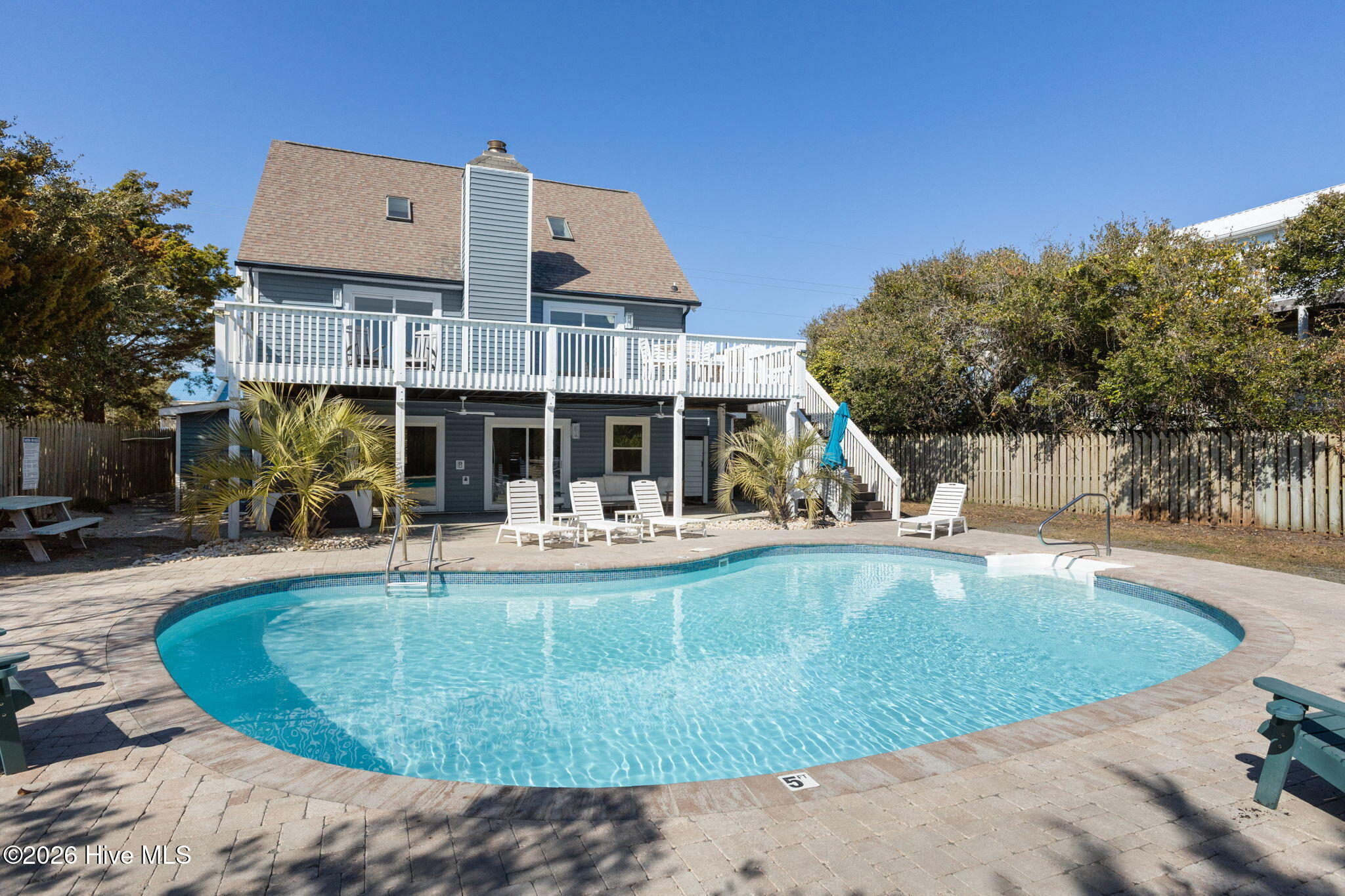 5423 Emerald Drive, Emerald Isle, NC, 28594