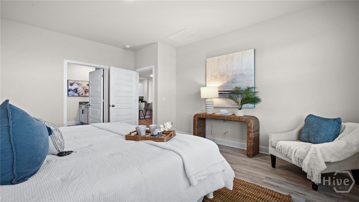 Undisclosed Address, Guyton, GA, 31312