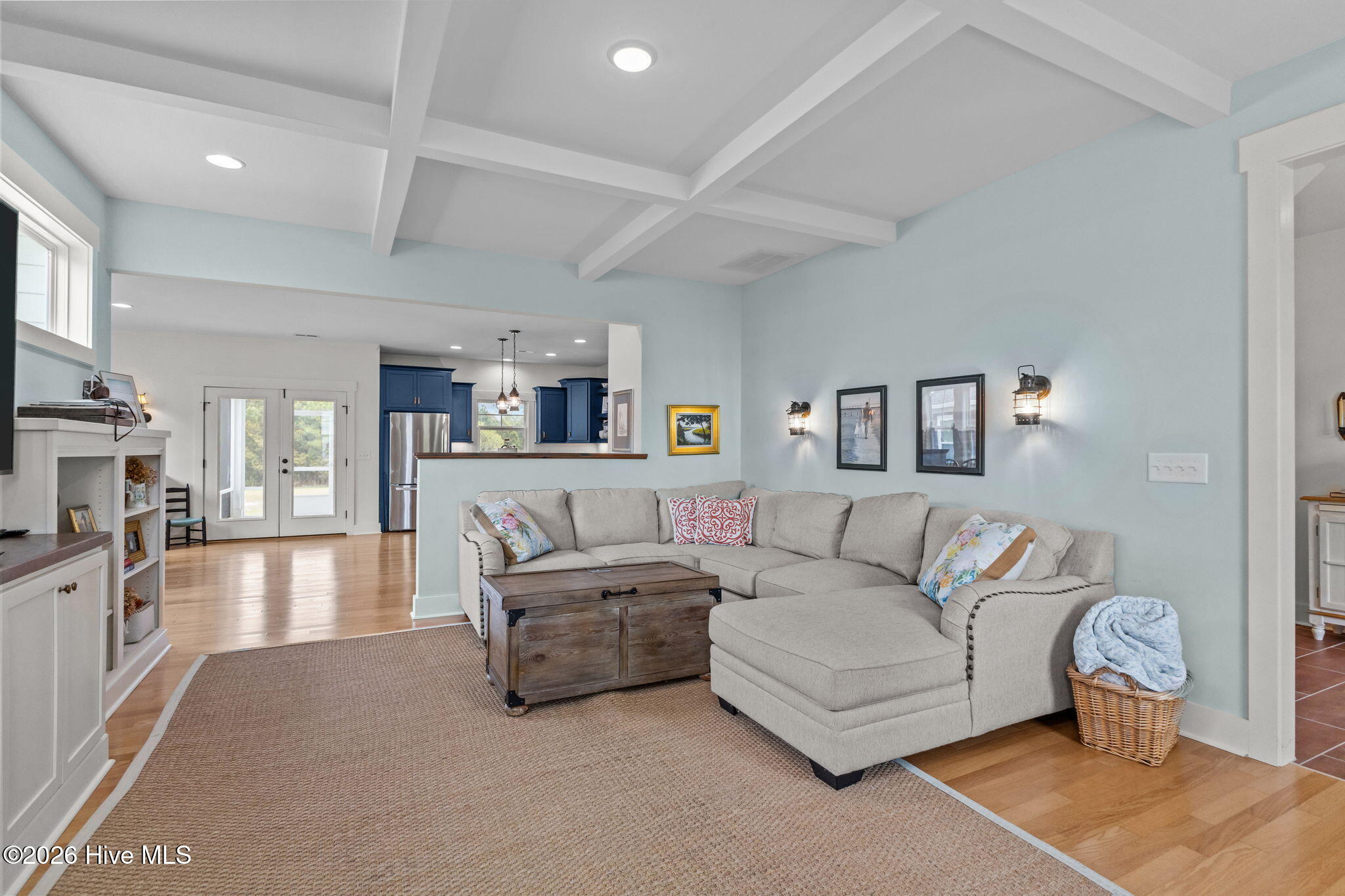 303 Bogue Watch Drive, Newport, NC, 28570