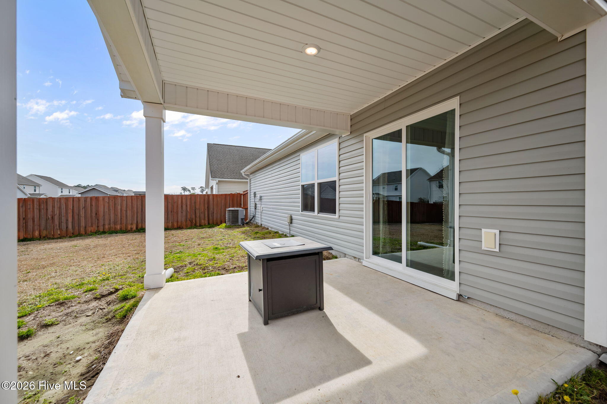 624 Aurora Place, Hampstead, NC, 28443