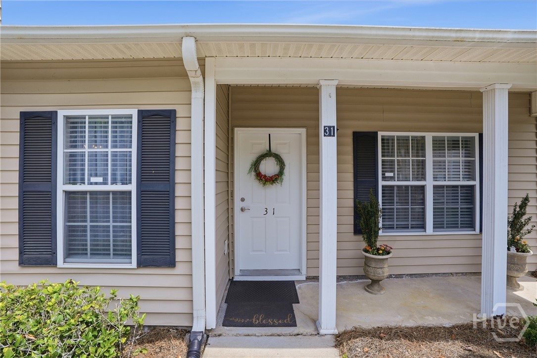 32nd image of 31 Kingslan Ct, Savannah, GA 31419 | MLS# SA354412