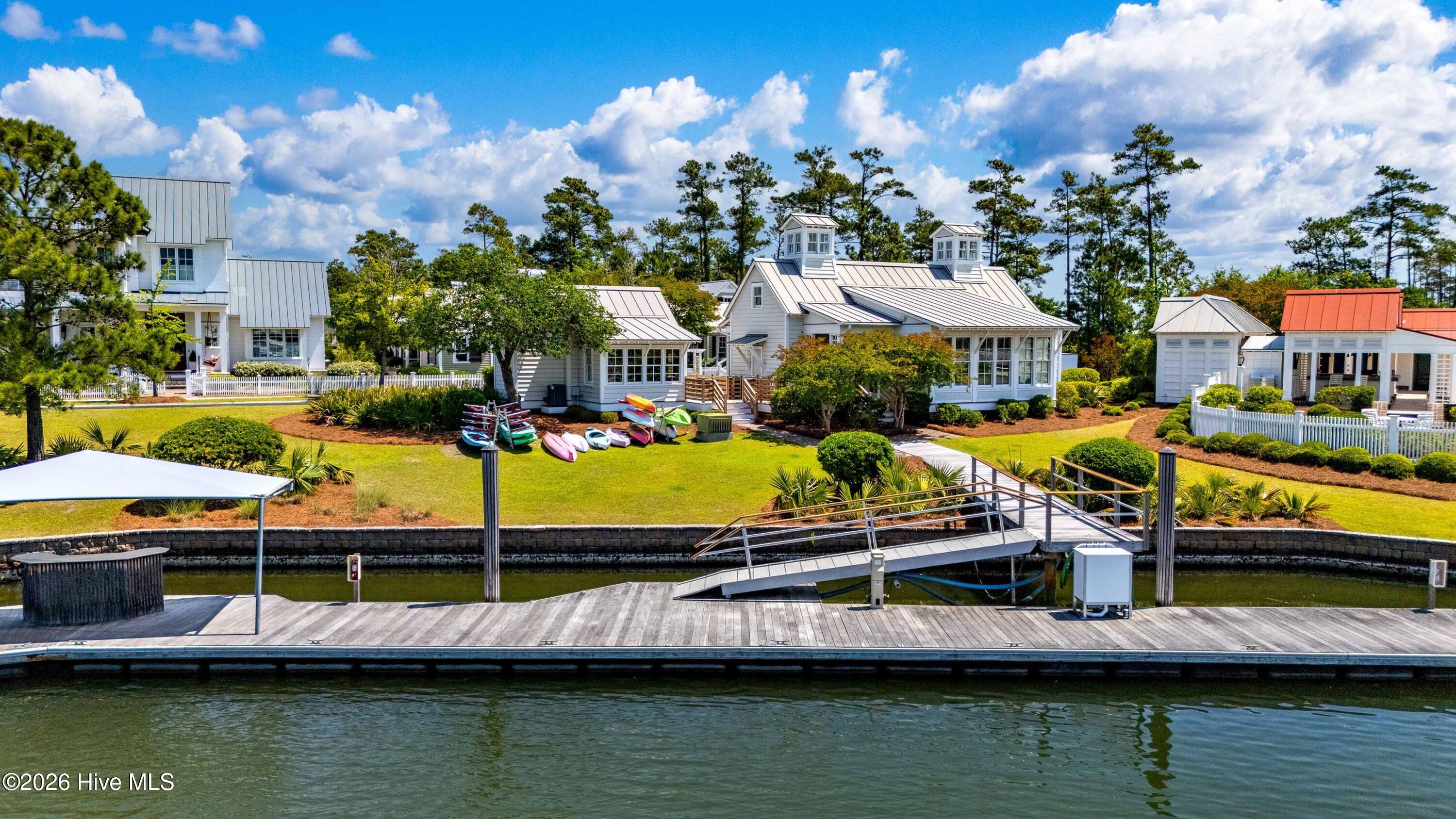 88 Oyster Point Road,Oriental