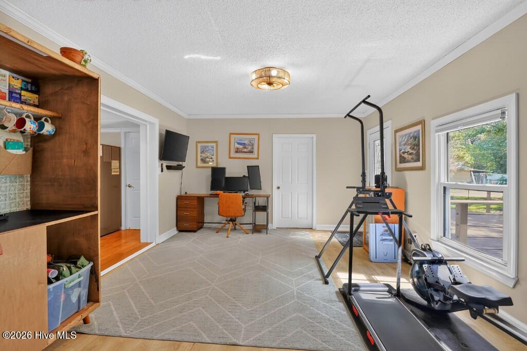 405 Sand Ridge Road,New Bern