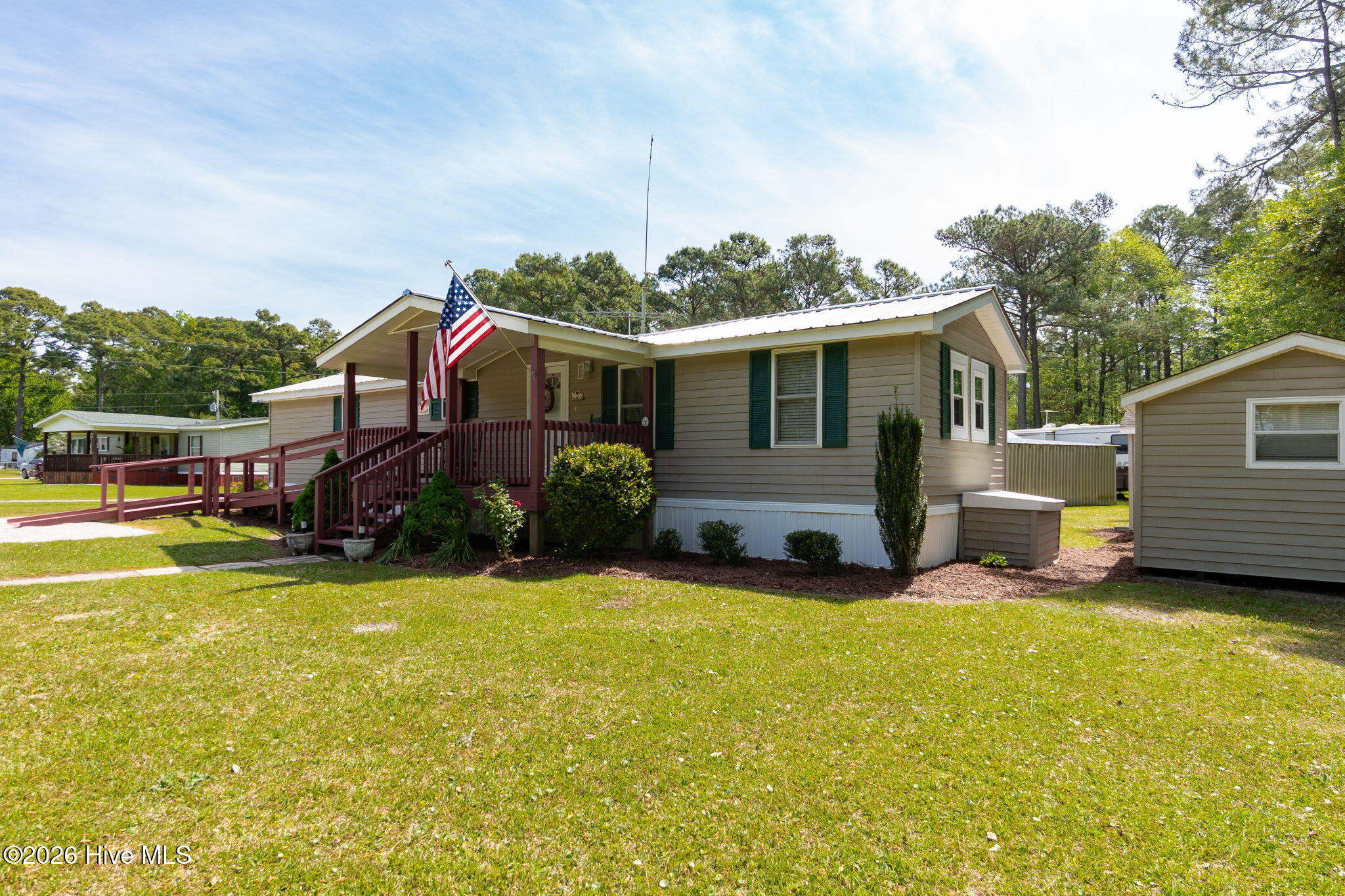 755 Crow Hill Road,Beaufort