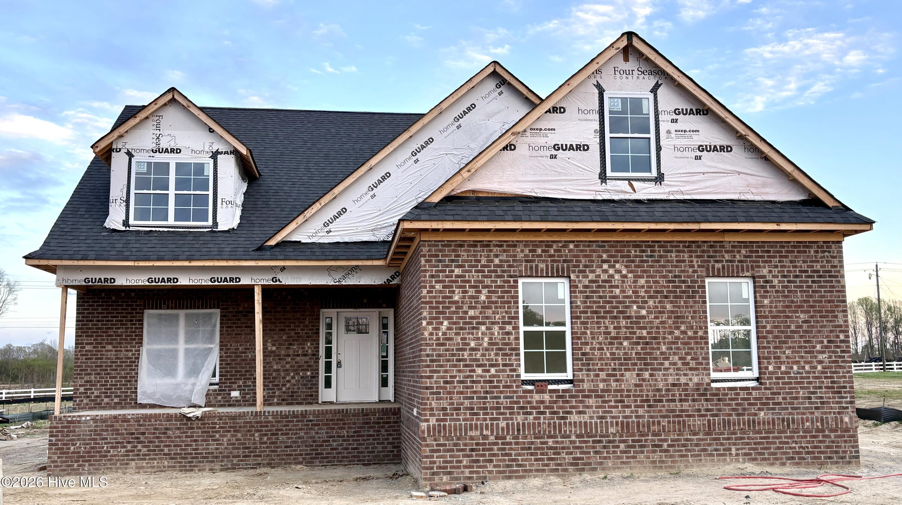 7615 Sweetwater Drive, Nashville, NC, 27856