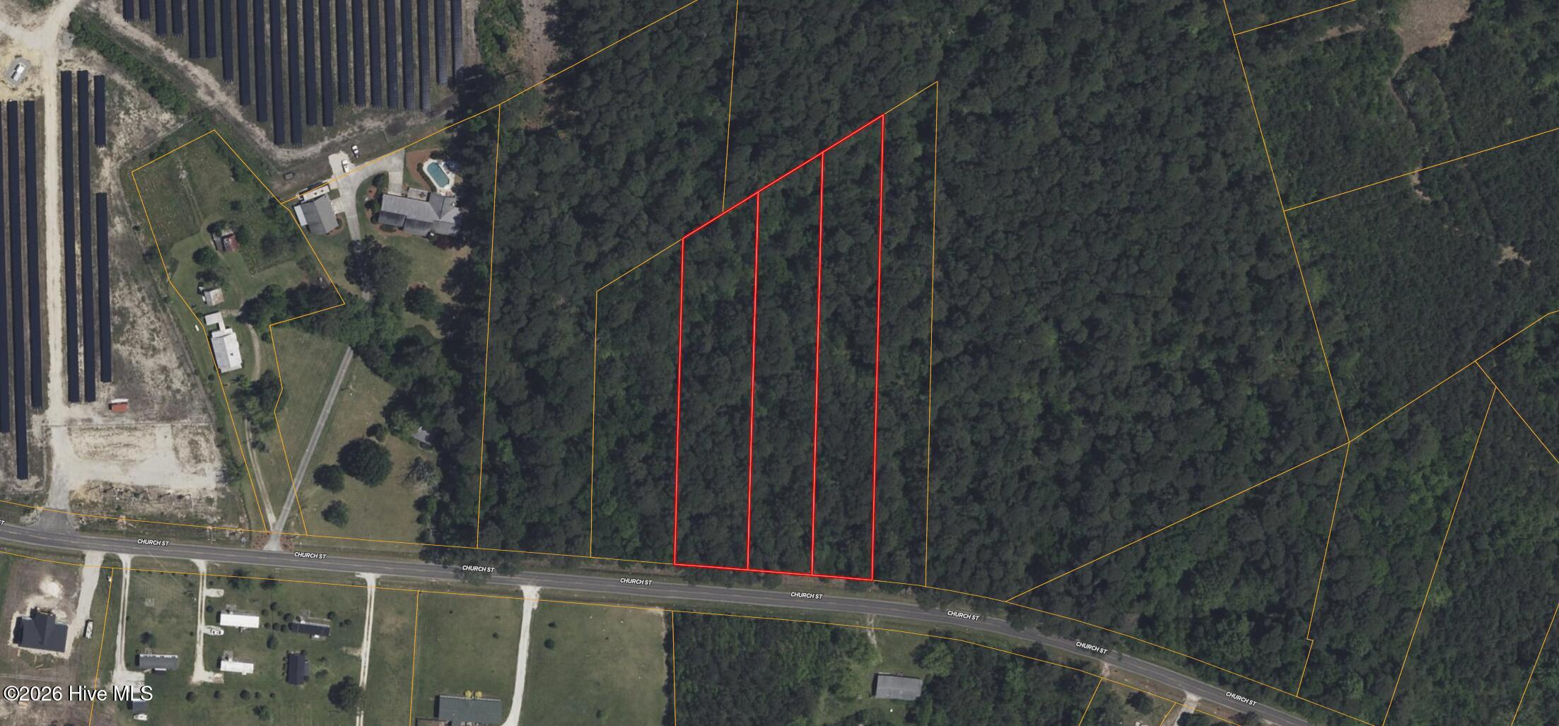 2nd image of 1 2 3 Church St, Willard, NC 28478 | MLS# 100598329