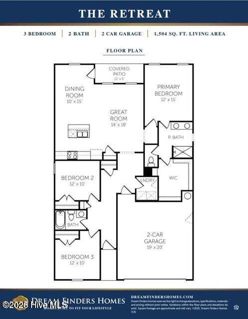 905 Red Sail Road,New Bern