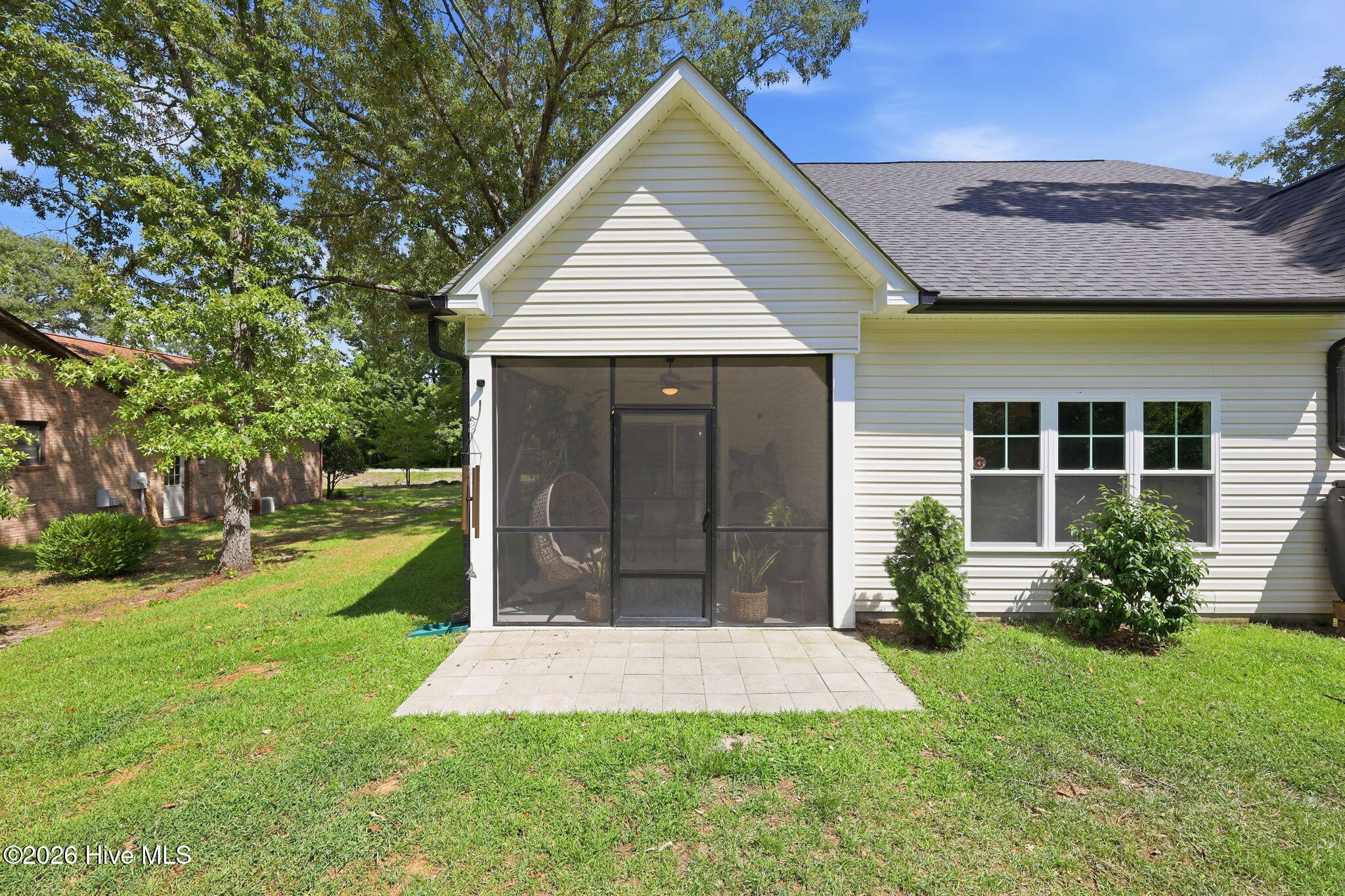 813 Bluebird Drive,New Bern