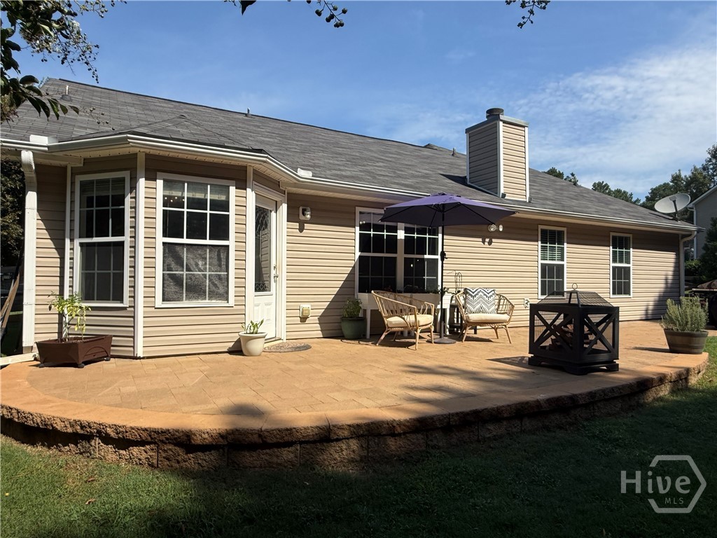 10th image of 108 Wortham Dr, Buckhead, GA 30625 | MLS# CL363361
