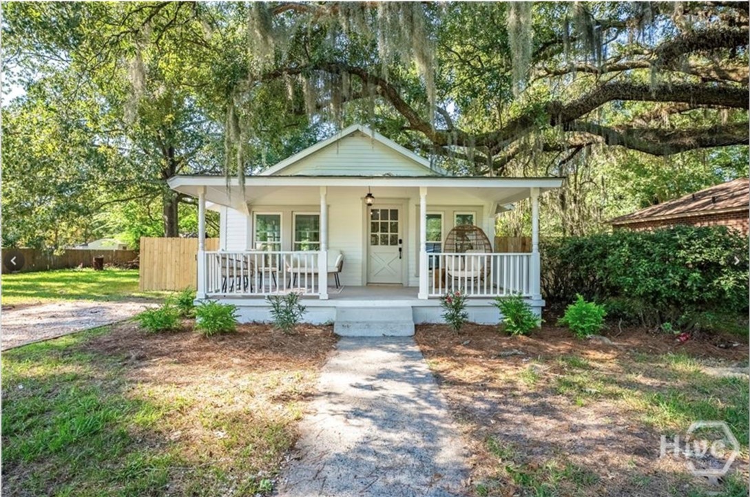 2nd image of 413 E Mell St, Pooler, GA 31322 | MLS# SA357485