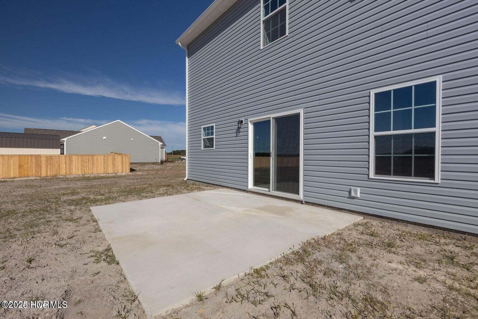 001 Yadkin Drive, Shawboro, NC, 27973