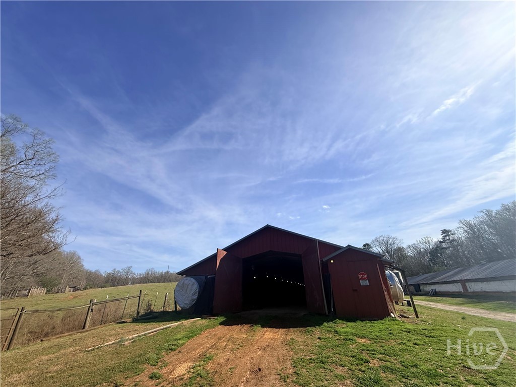 0 Joan Smith Road, Hull, GA, 30646